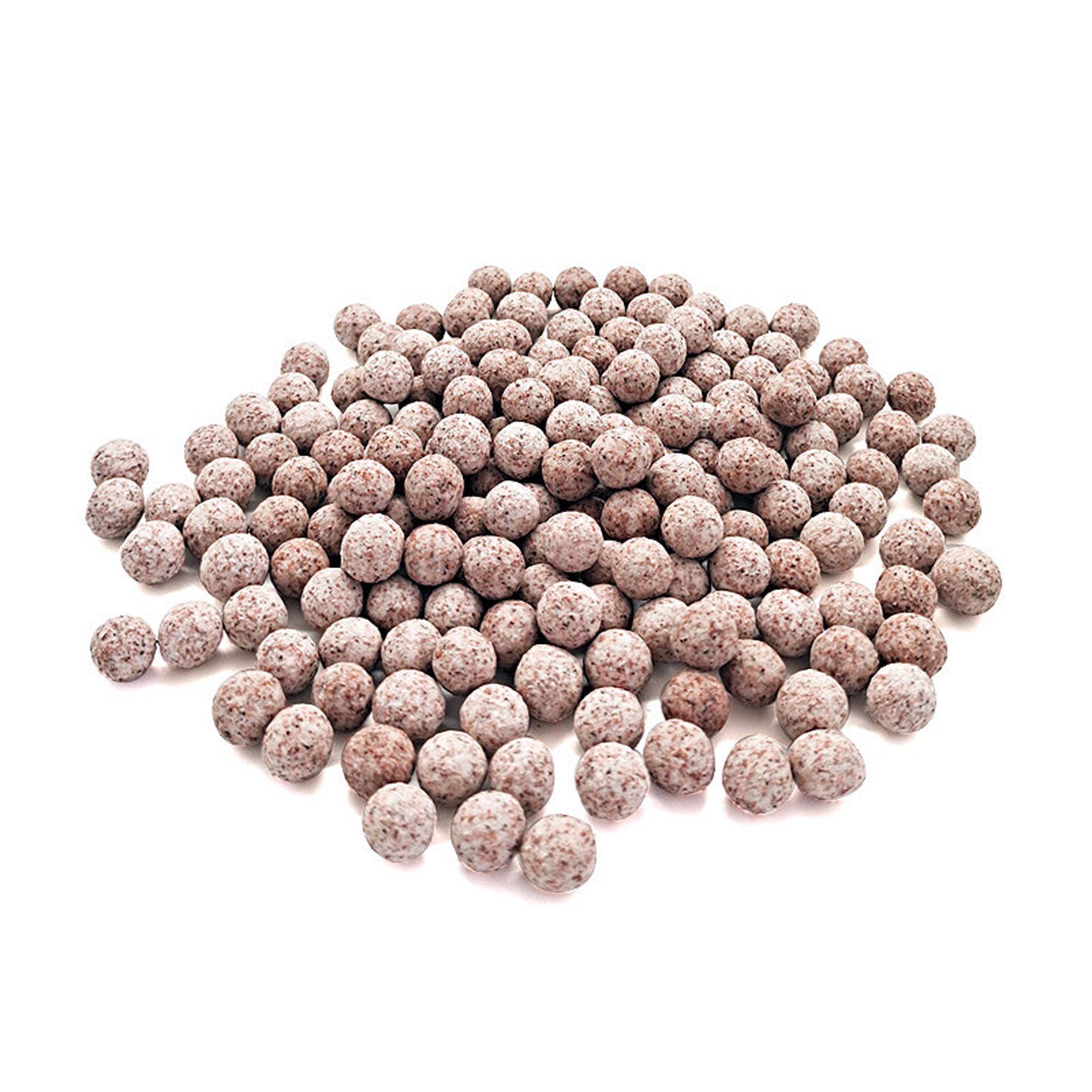 Quartz Ball Filter Media