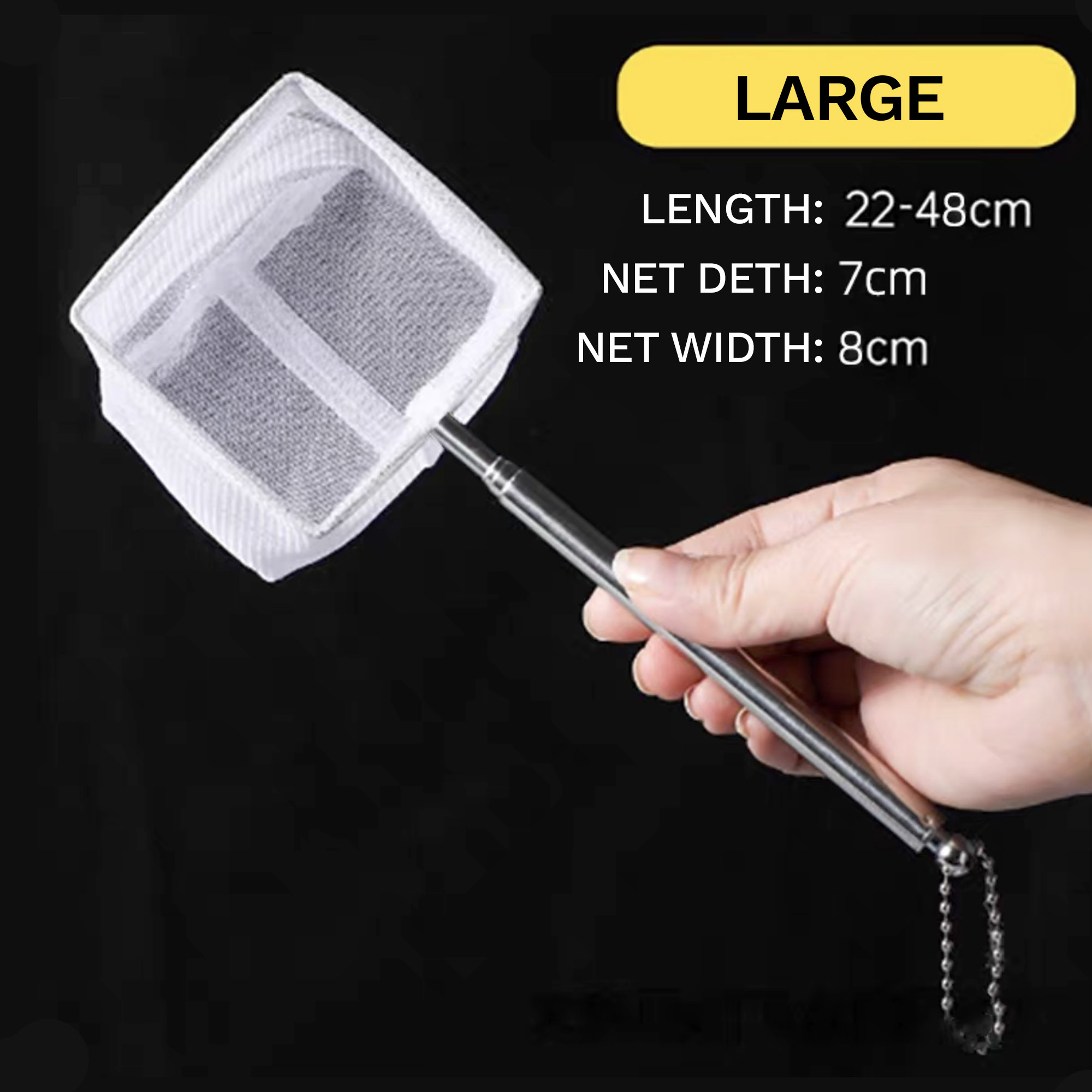 Telescopic Fish Net - Image 5