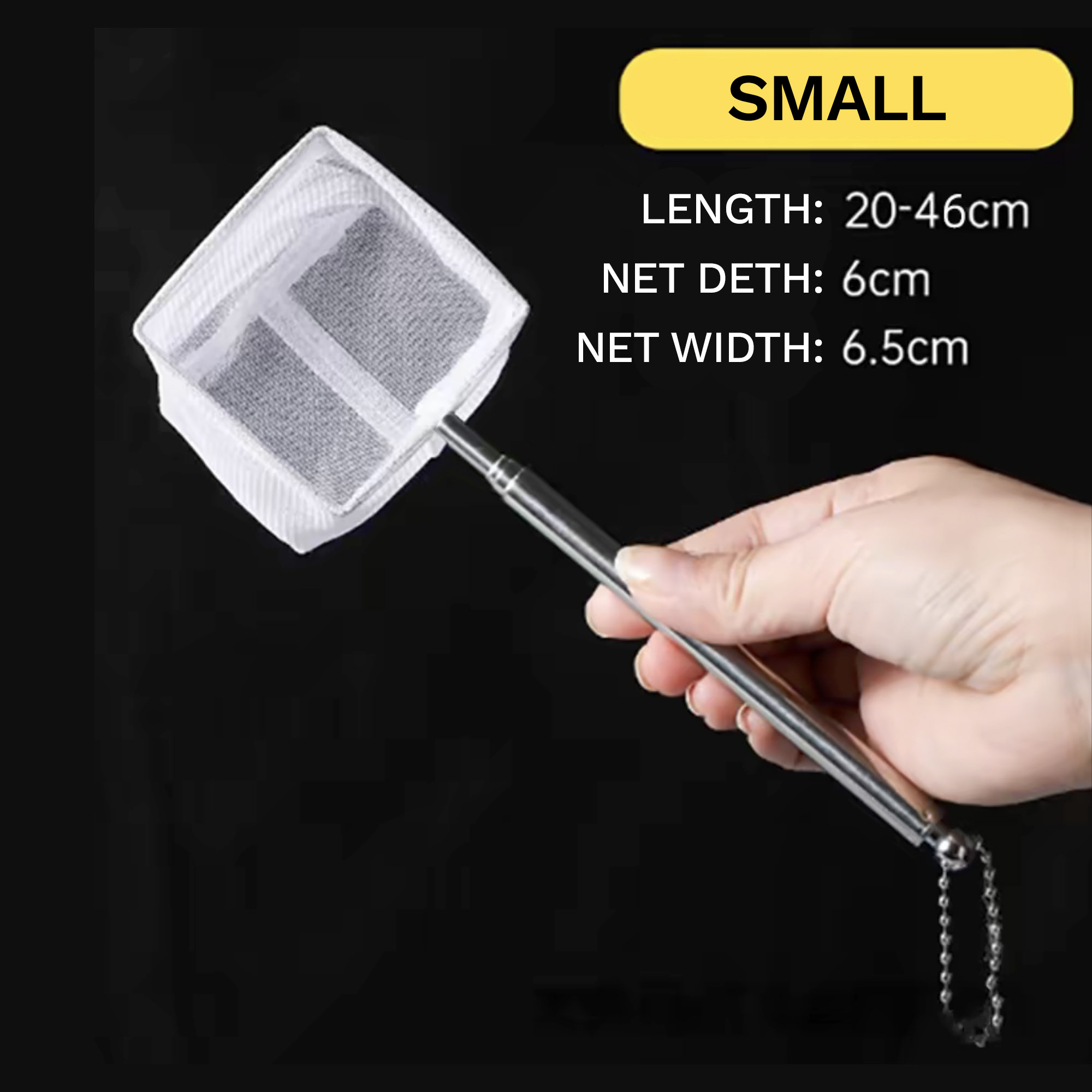 Telescopic Fish Net - Image 4