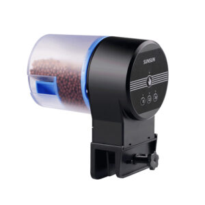 SUNSUN Automatic Fish Feeder