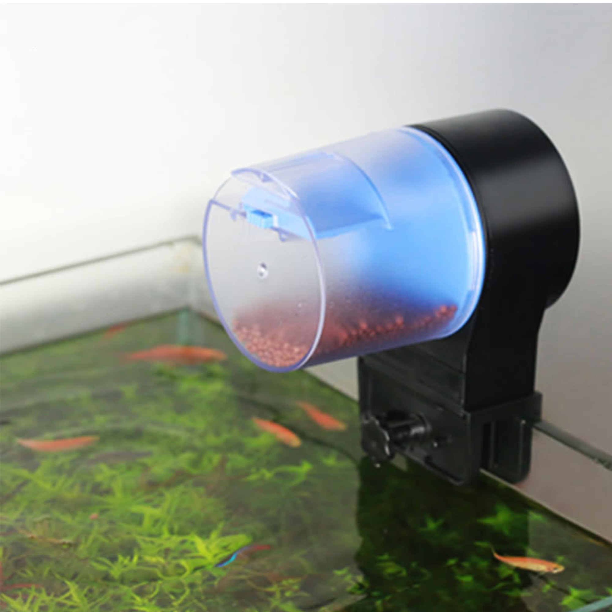 SUNSUN Automatic Fish Feeder - Image 2