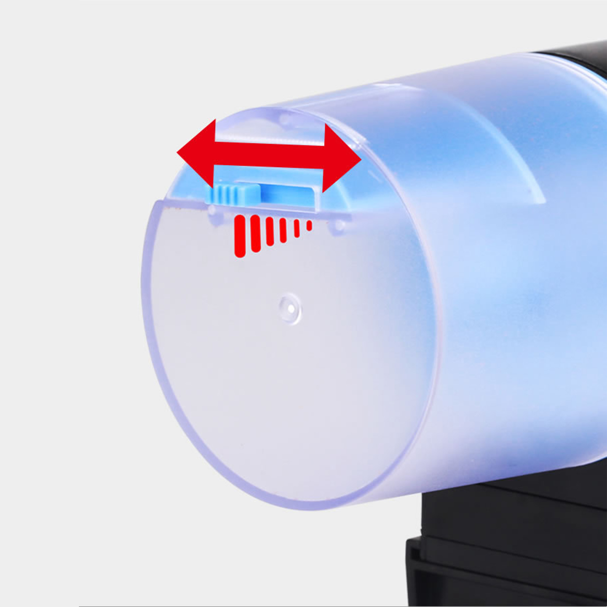 SUNSUN Automatic Fish Feeder - Image 3