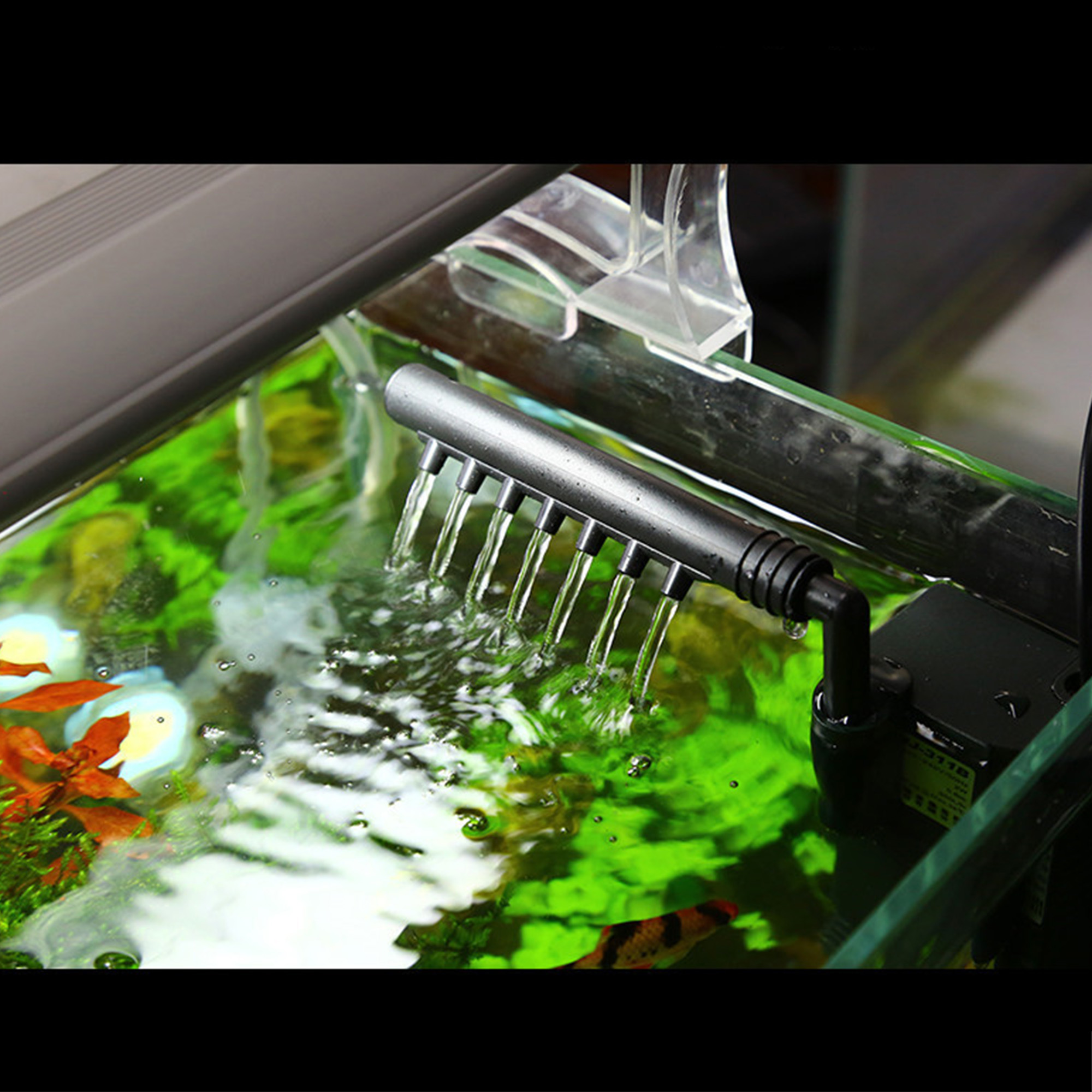 SUNSUN Aquarium Internal Filter - Image 6