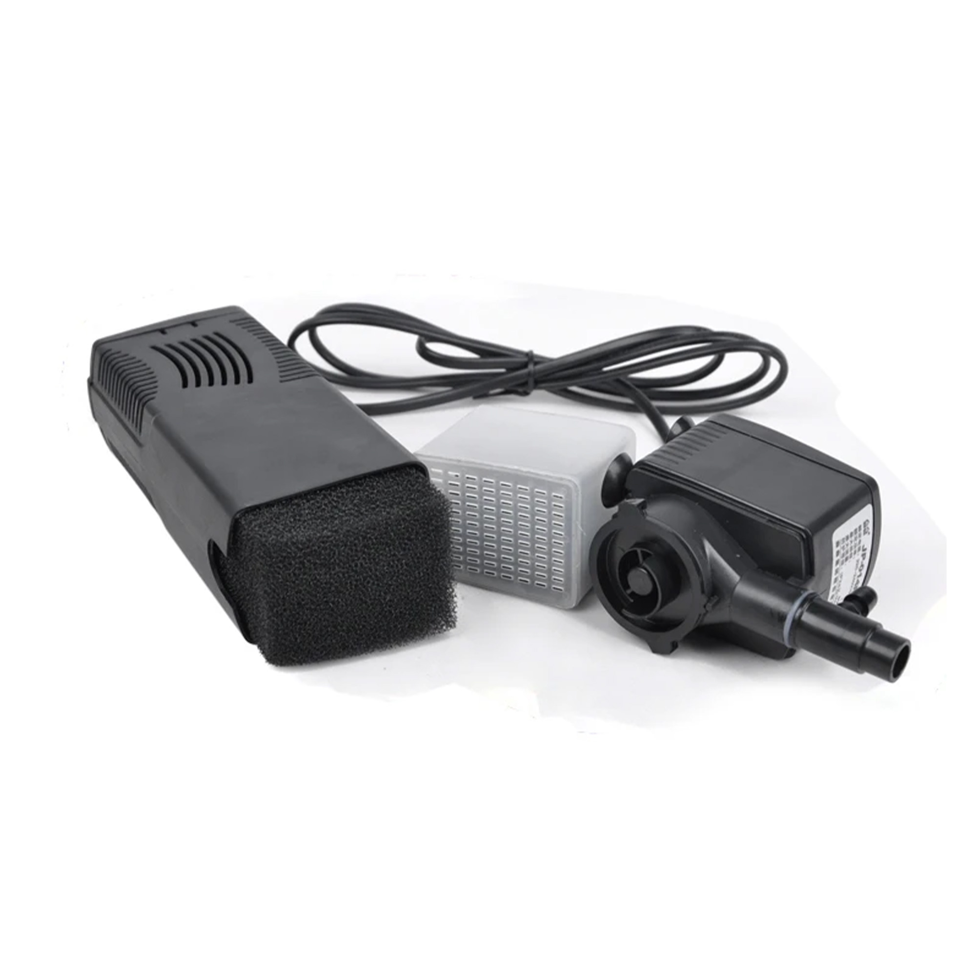 SUNSUN Aquarium Internal Filter - Image 3