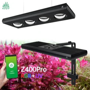 Week Aqua Z Series Aquarium Light