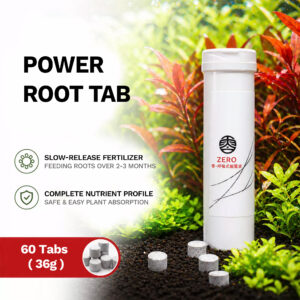 Power Root Tabs – Complete Aquarium Plant Fertilizer