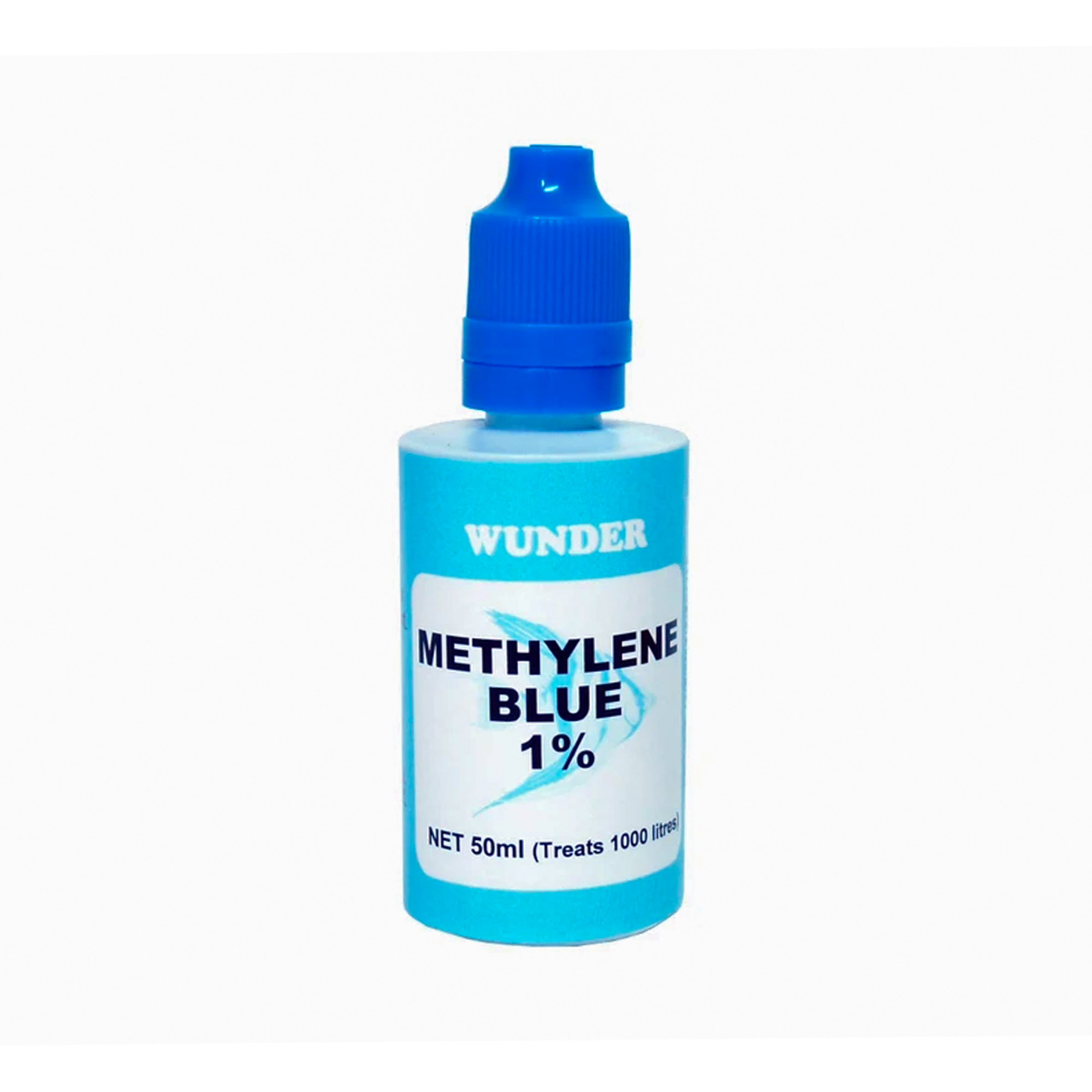 Wunder Methylene Blue 50ML