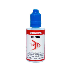 Wunder Tonic 50ML