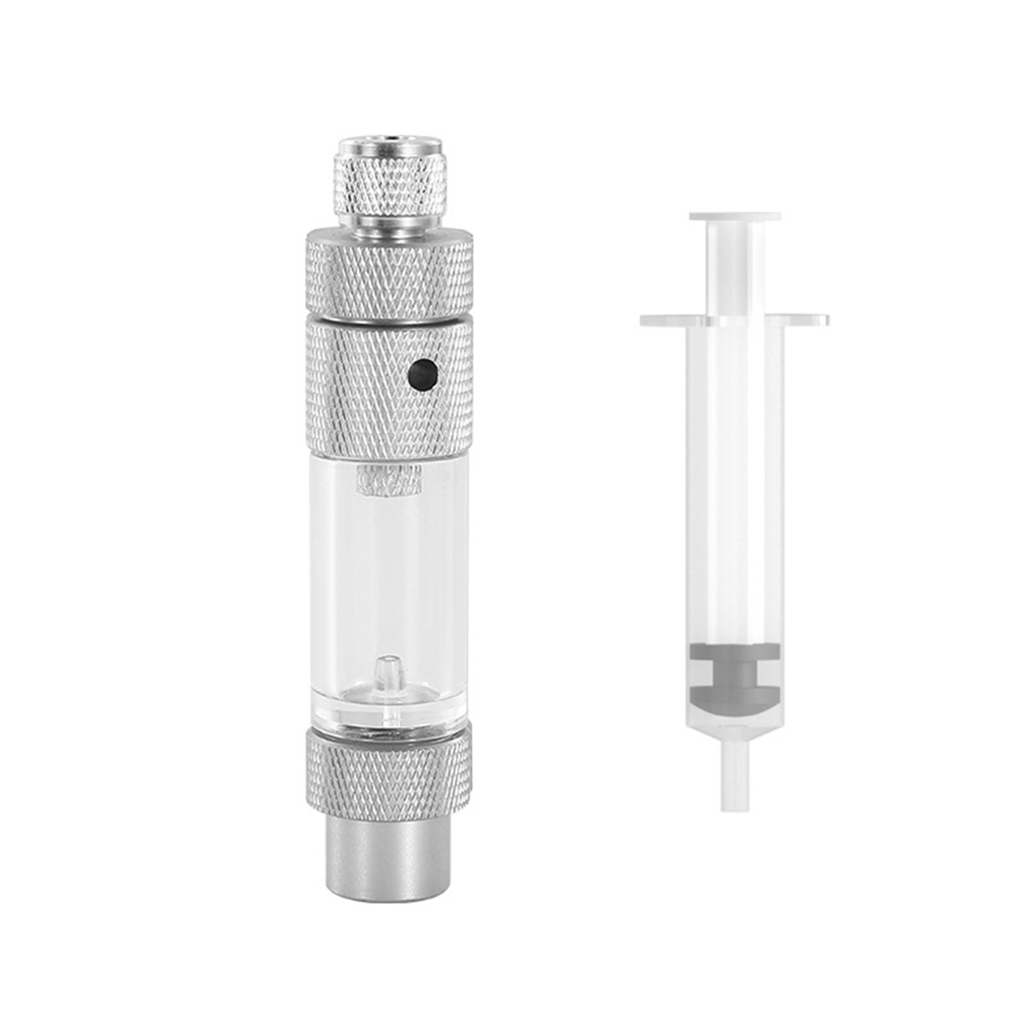 WYIN Aqua CO2 Bubble Counter - Image 3