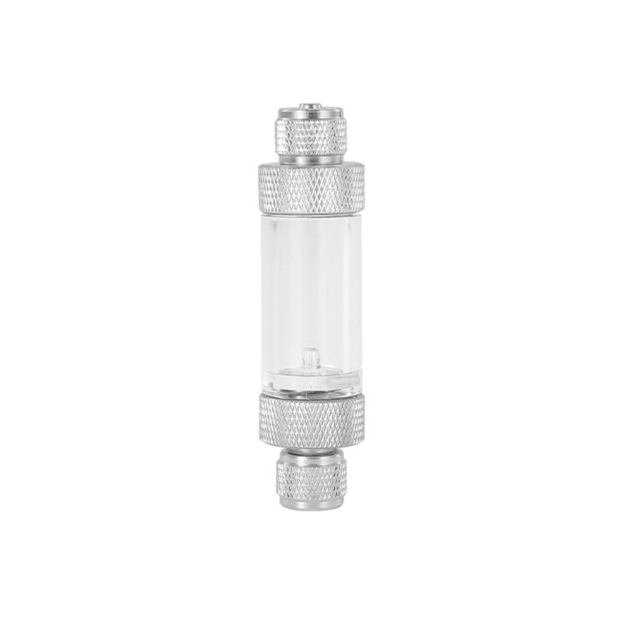 WYIN Aqua CO2 Bubble Counter